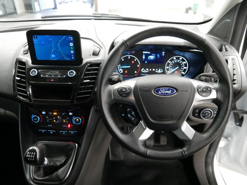 Used Ford Transit Connect 2023 for sale - 77302171: Photo 16