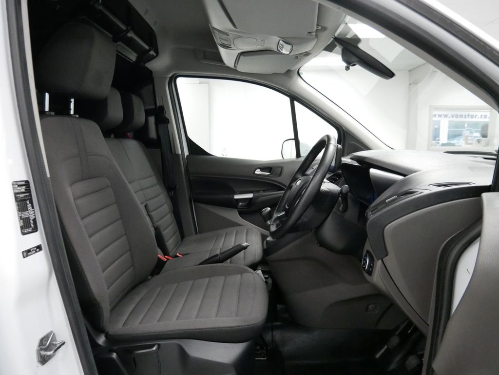 Used Ford Transit Connect 2023 for sale - 77302171: Photo 17