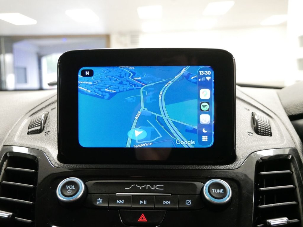 Used Ford Transit Connect 2023 for sale - 77302171: Photo 19