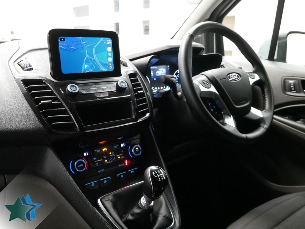 Used Ford Transit Connect 2023 for sale - 77302171: Photo 2