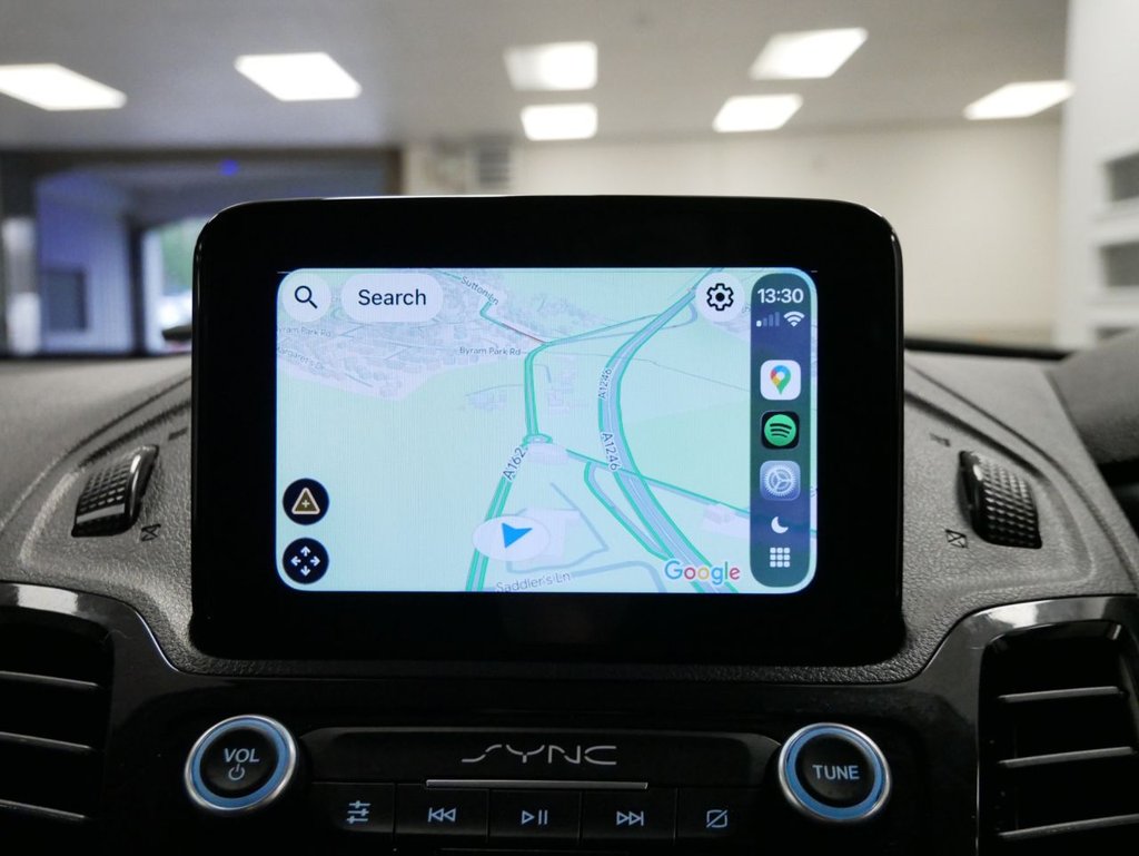 Used Ford Transit Connect 2023 for sale - 77302171: Photo 20