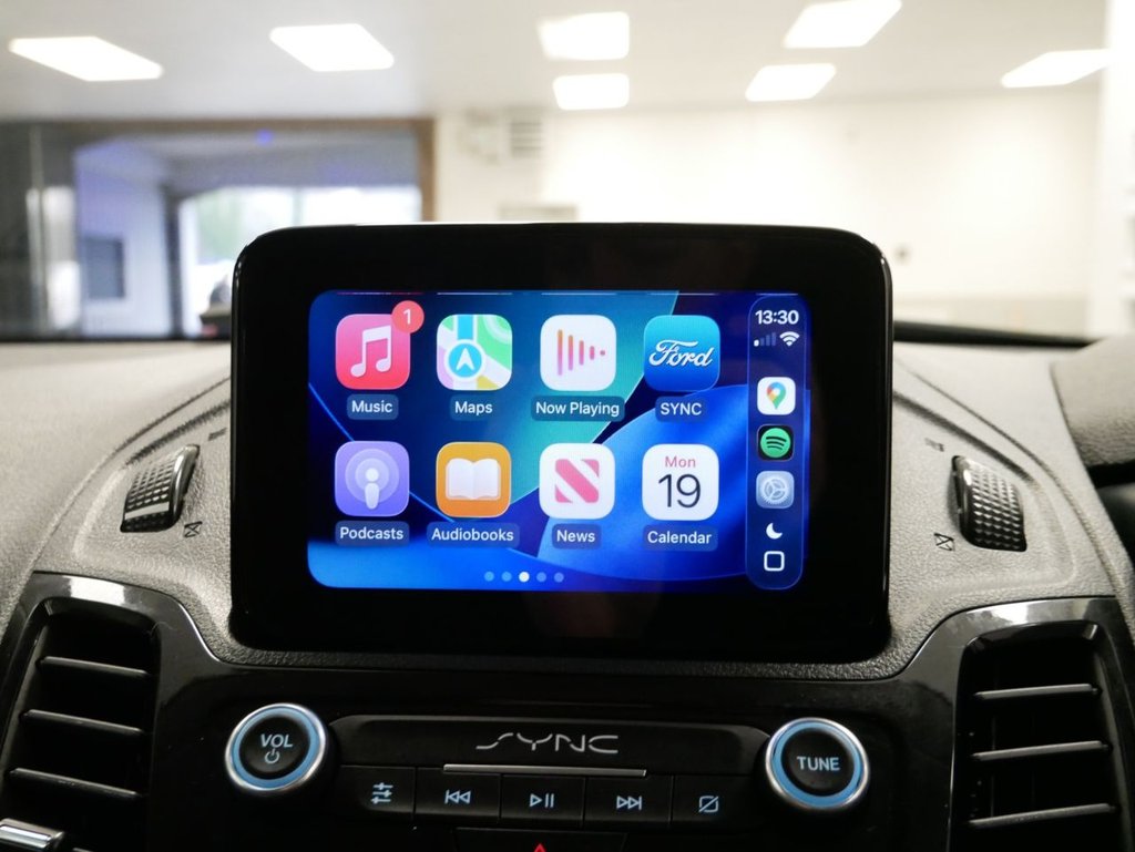 Used Ford Transit Connect 2023 for sale - 77302171: Photo 21