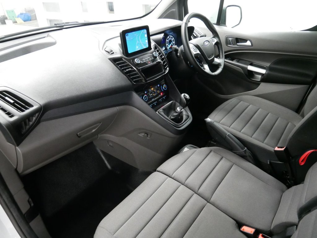 Used Ford Transit Connect 2023 for sale - 77302171: Photo 23