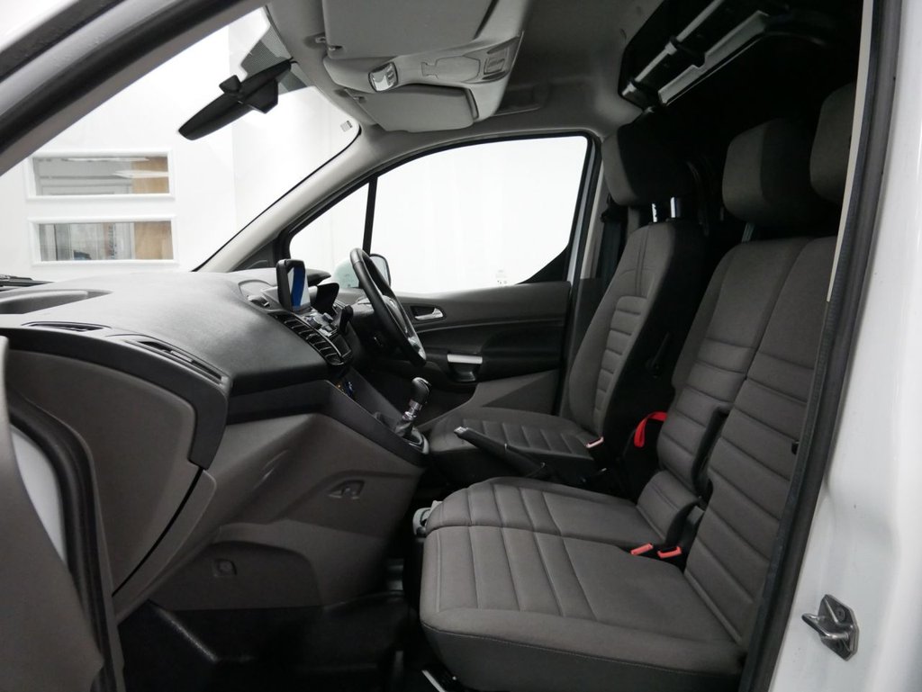 Used Ford Transit Connect 2023 for sale - 77302171: Photo 24