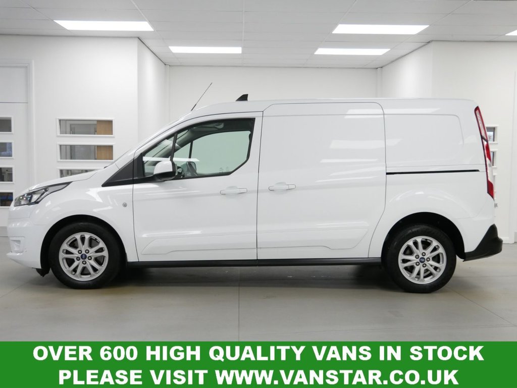 Used Ford Transit Connect 2023 for sale - 77302171: Photo 25