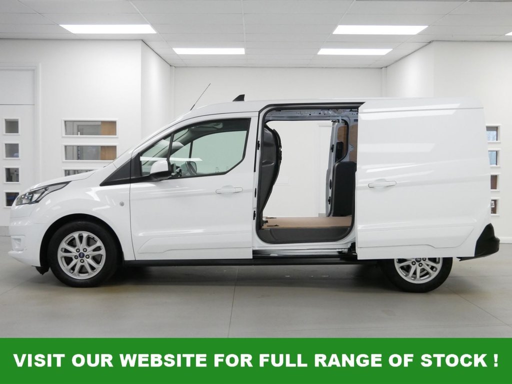 Used Ford Transit Connect 2023 for sale - 77302171: Photo 26