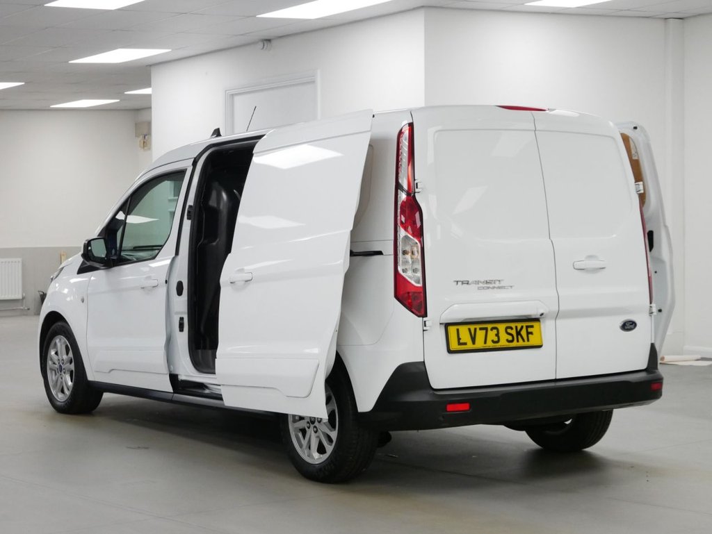 Used Ford Transit Connect 2023 for sale - 77302171: Photo 27