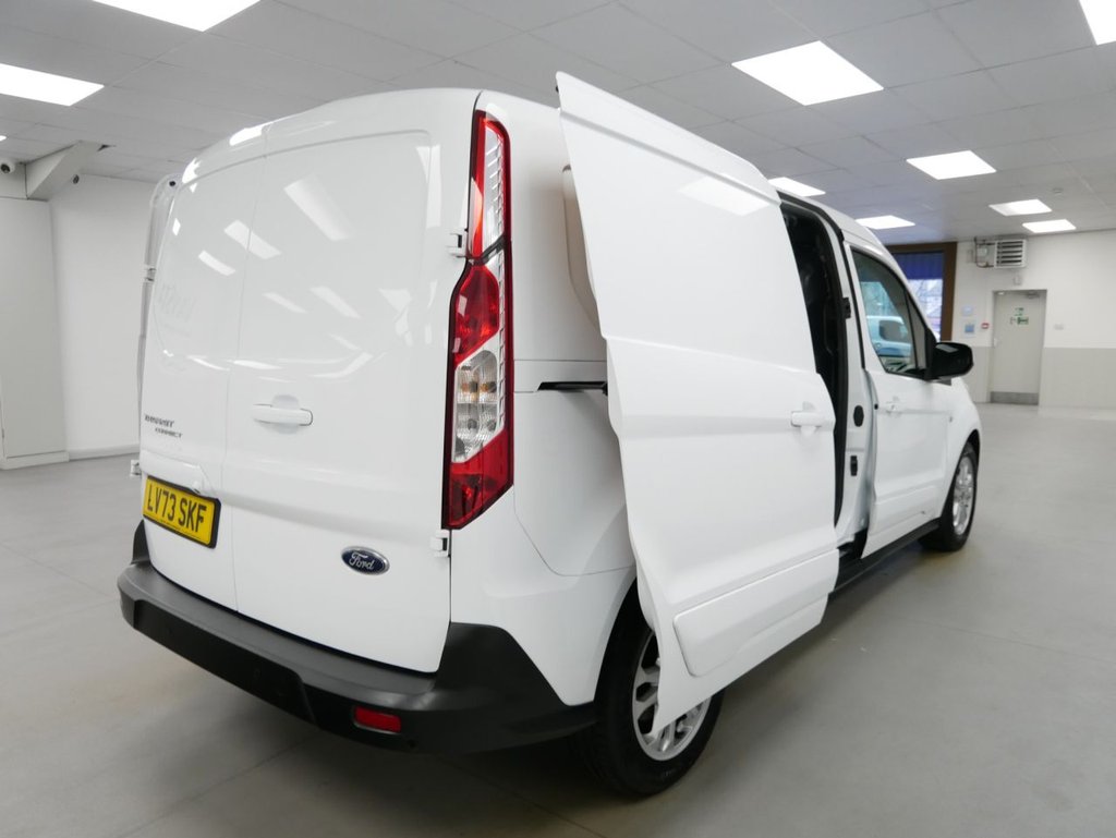 Used Ford Transit Connect 2023 for sale - 77302171: Photo 28