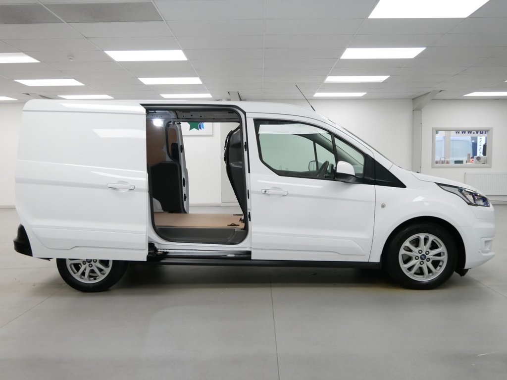 Used Ford Transit Connect 2023 for sale - 77302171: Photo 29