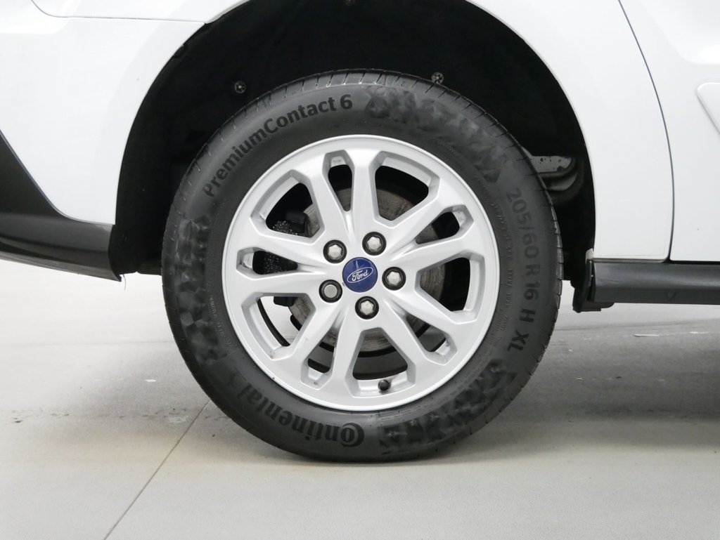 Used Ford Transit Connect 2023 for sale - 77302171: Photo 31