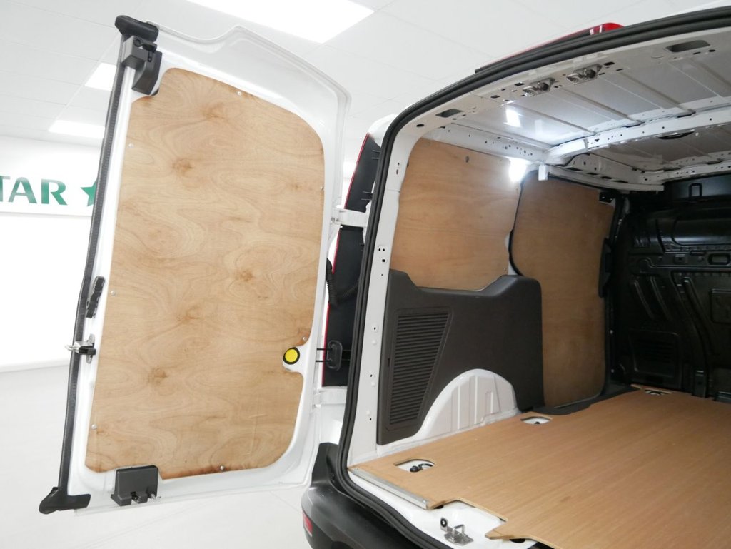 Used Ford Transit Connect 2023 for sale - 77302171: Photo 32