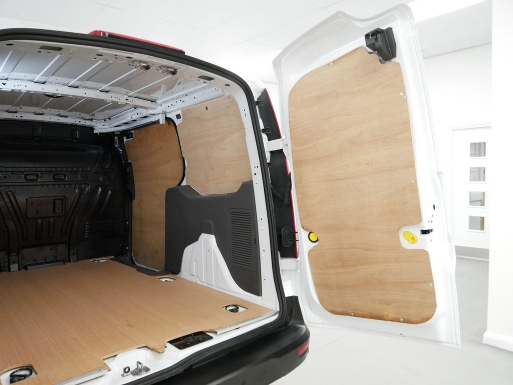 Used Ford Transit Connect 2023 for sale - 77302171: Photo 33