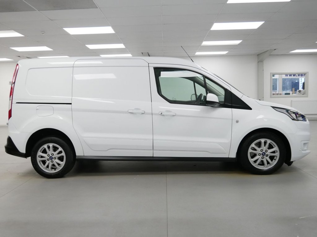 Used Ford Transit Connect 2023 for sale - 77302171: Photo 39