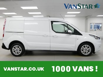 Used Ford Transit Connect 2023 for sale - 77302171: Photo