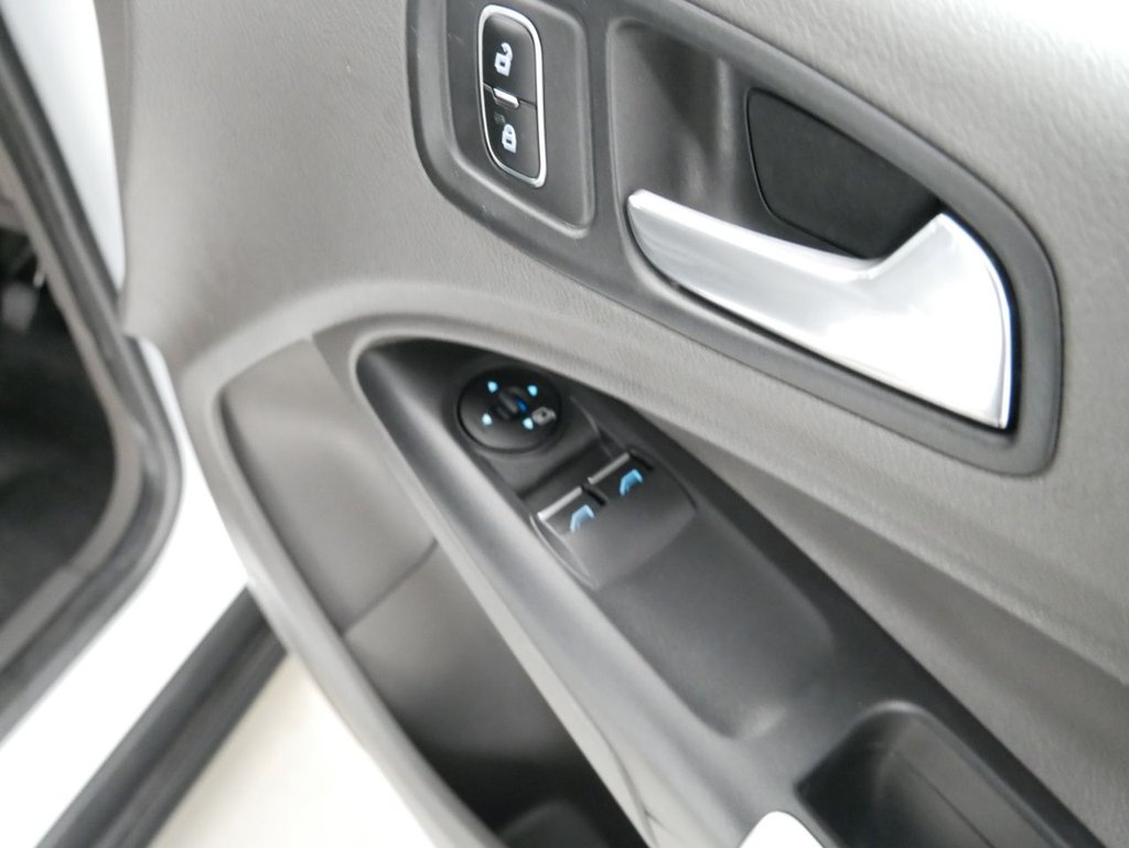 Used Ford Transit Connect 2023 for sale - 77302171: Photo 44