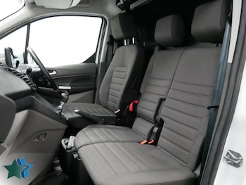 Used Ford Transit Connect 2023 for sale - 77302171: Photo