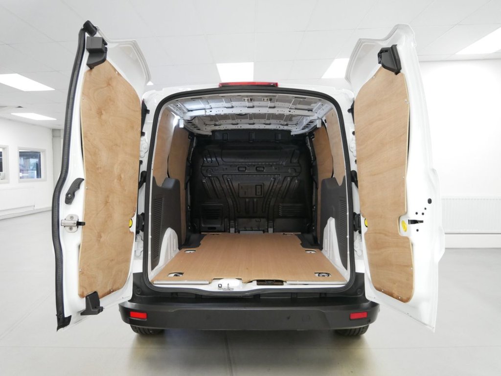 Used Ford Transit Connect 2023 for sale - 77302171: Photo 5