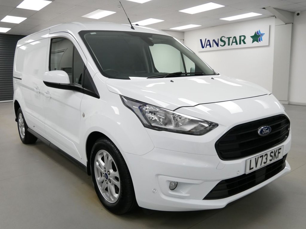 Used Ford Transit Connect 2023 for sale - 77302171: Photo 8