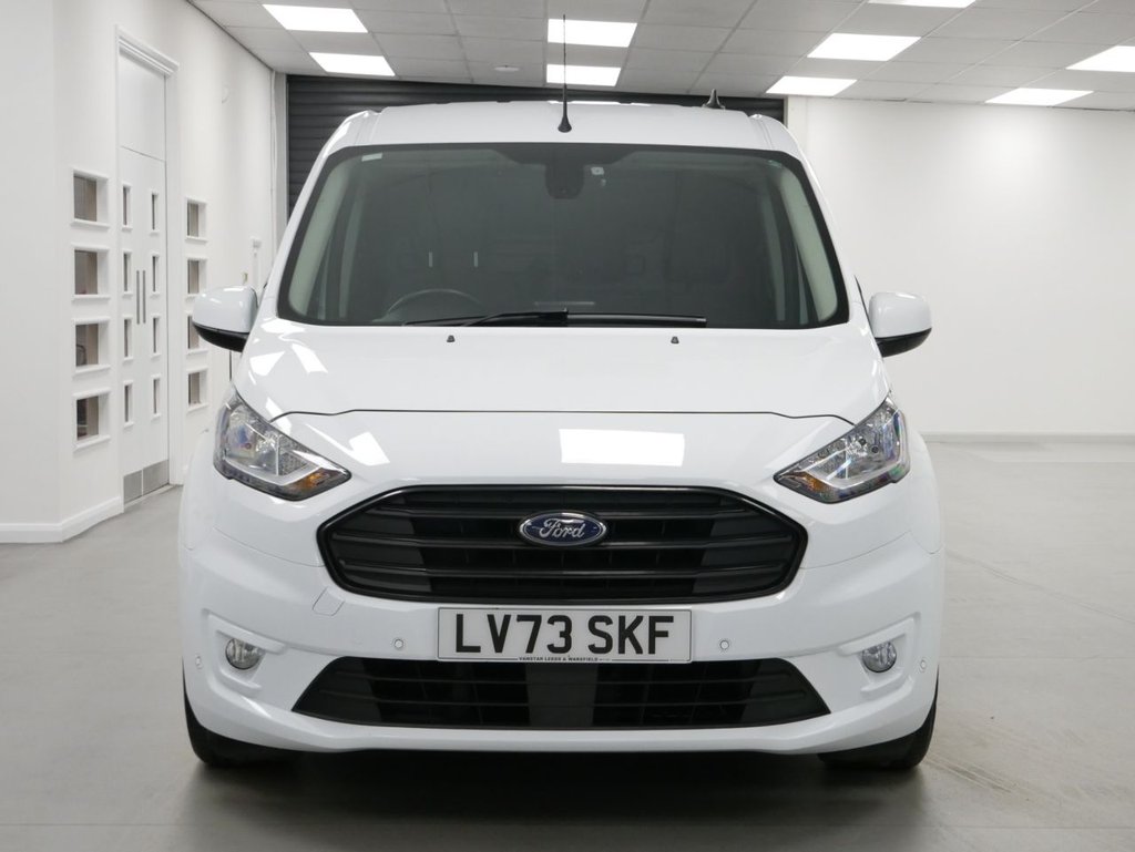 Used Ford Transit Connect 2023 for sale - 77302171: Photo 9