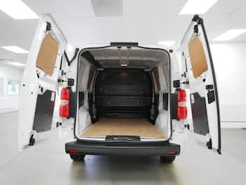Used Vauxhall Vivaro 2023 for sale - 79763991: Photo