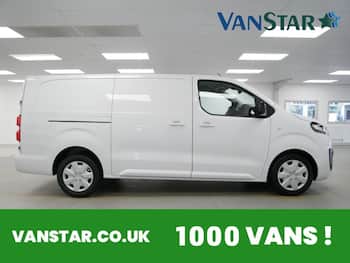 Used Vauxhall Vivaro 2023 for sale - 79763991: Photo