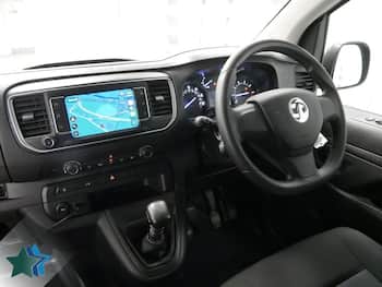 Used Vauxhall Vivaro 2023 for sale - 79763991: Photo