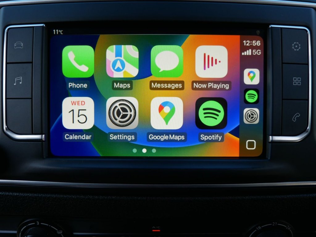 Used Vauxhall Vivaro 2023 for sale - 77620887: Photo 27