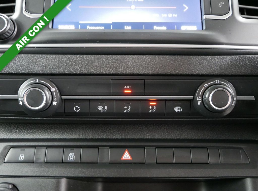 Used Vauxhall Vivaro 2023 for sale - 77620887: Photo 29