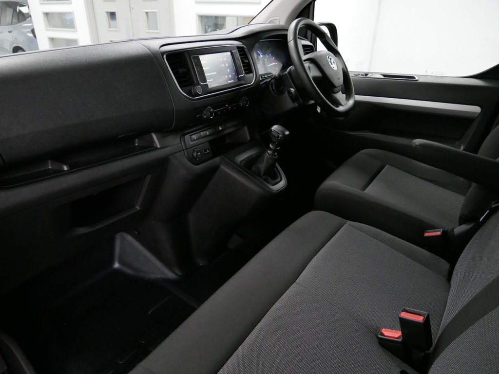 Used Vauxhall Vivaro 2023 for sale - 77620887: Photo 30