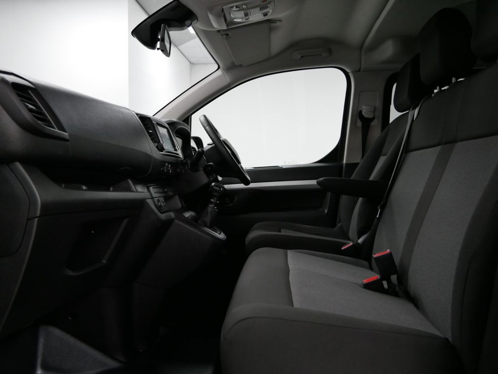 Used Vauxhall Vivaro 2023 for sale - 77620887: Photo 31