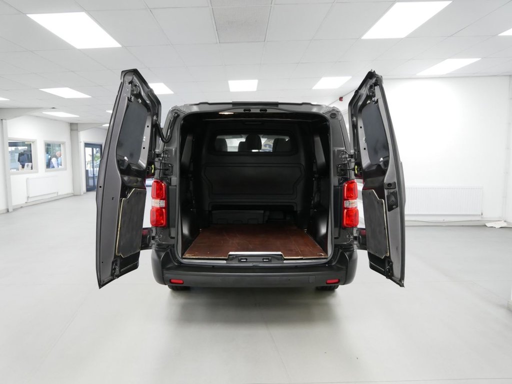 Used Vauxhall Vivaro 2023 for sale - 77620887: Photo 35