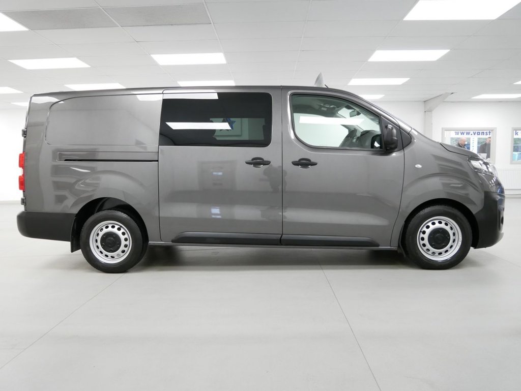 Used Vauxhall Vivaro 2023 for sale - 77620887: Photo 37