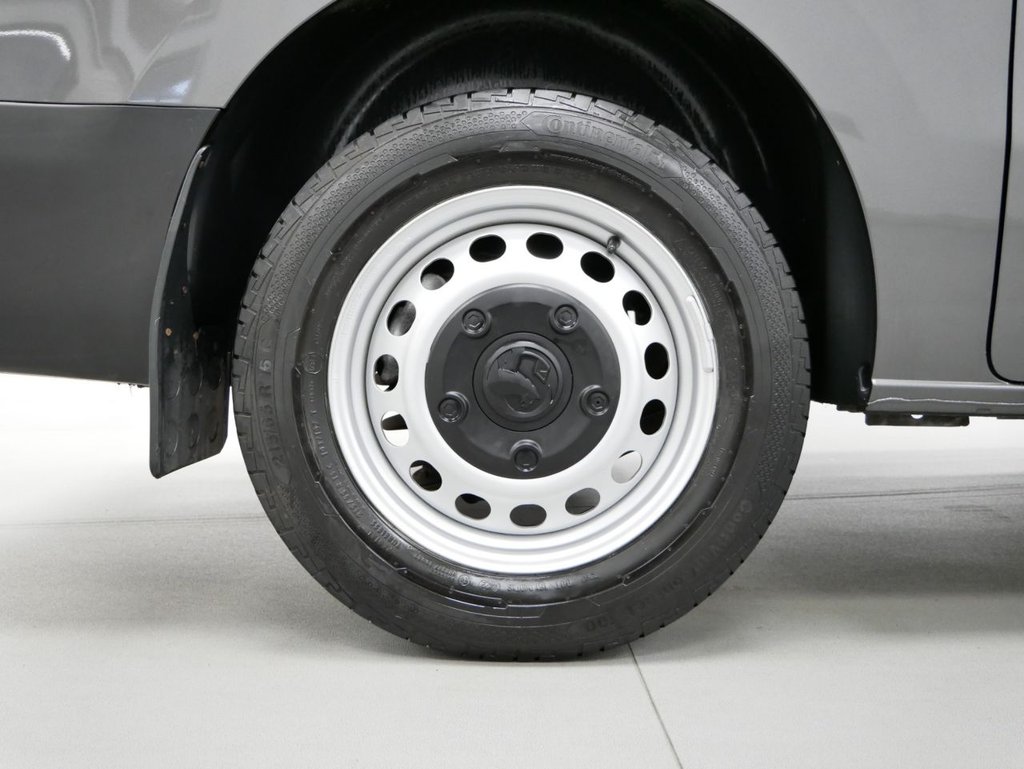 Used Vauxhall Vivaro 2023 for sale - 77620887: Photo 38