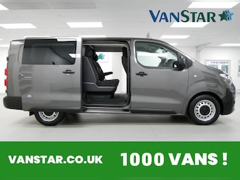 Used Vauxhall Vivaro 2023 for sale - 77620887: Photo