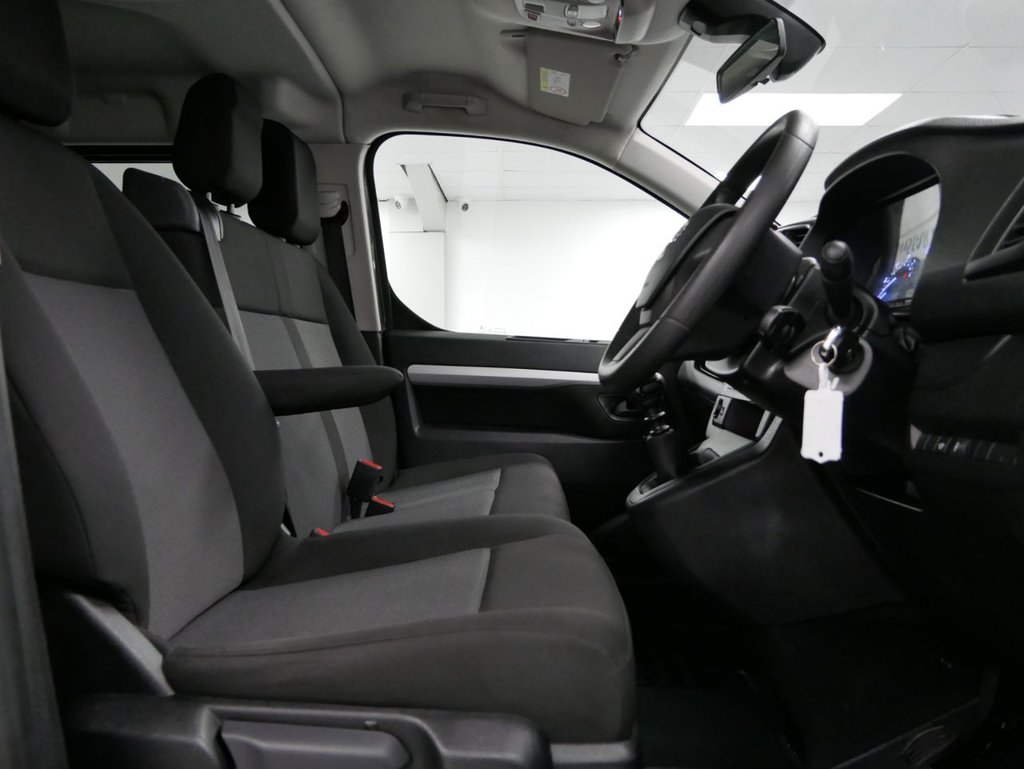 Used Vauxhall Vivaro 2023 for sale - 77620887: Photo 43