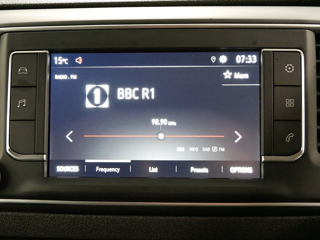 Used Vauxhall Vivaro 2023 for sale - 77620887: Photo 44