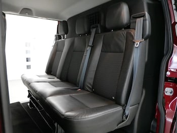 Used Ford Transit Custom 2021 for sale - 78500511: Photo