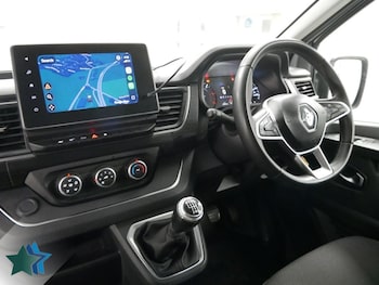 Used Renault Trafic 2023 for sale - 78874609: Photo
