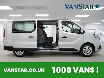 Used Renault Trafic 2023 for sale - 78874609: Photo
