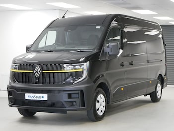 Used Renault Master 2026 for sale - 78833153: Photo