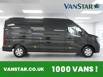 Used Renault Master 2026 for sale - 78833153: Photo