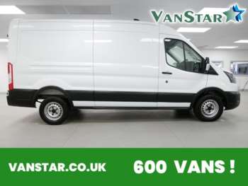 Used Ford Transit 2024 for sale - 73772630: Photo