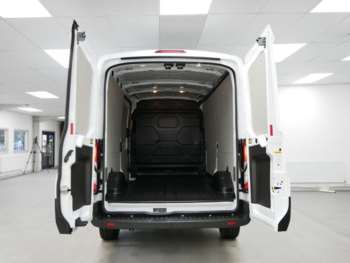 Used Ford Transit 2024 for sale - 73772630: Photo