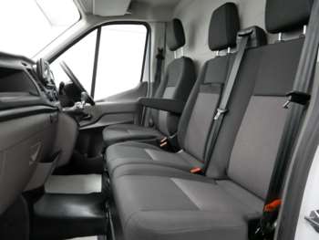 Used Ford Transit 2024 for sale - 73772630: Photo