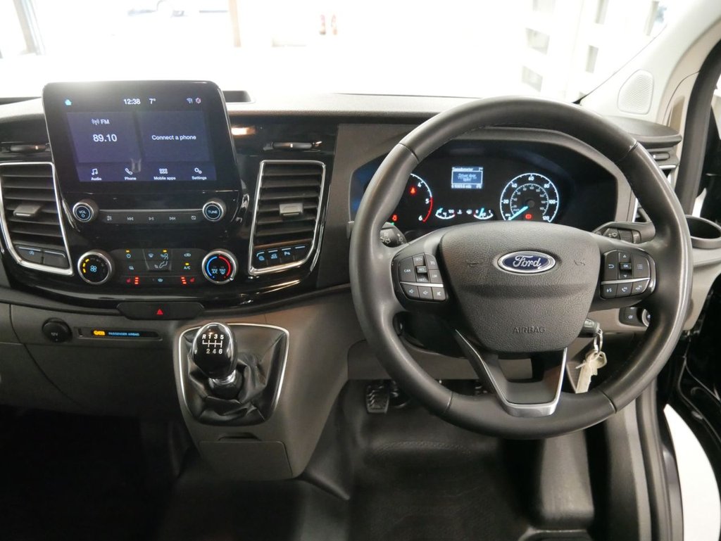 Used Ford Transit Custom 2022 for sale - 77421940: Photo 14