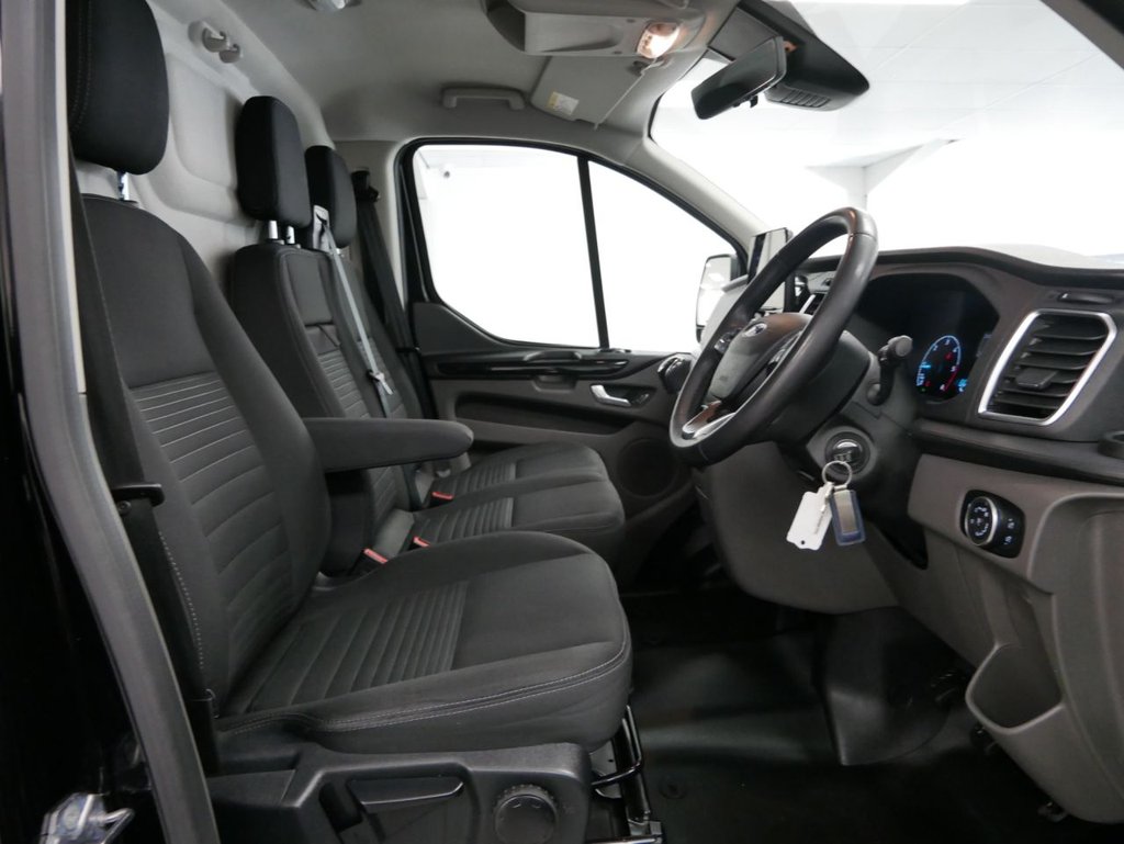Used Ford Transit Custom 2022 for sale - 77421940: Photo 15