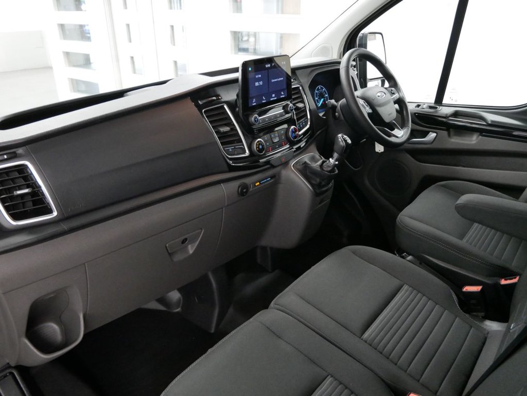Used Ford Transit Custom 2022 for sale - 77421940: Photo 16