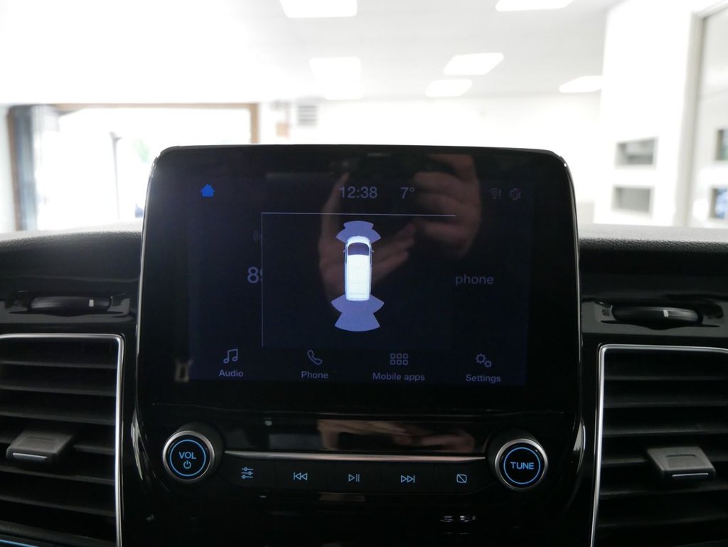 Used Ford Transit Custom 2022 for sale - 77421940: Photo 17