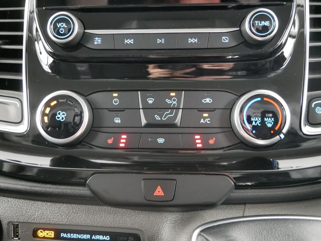 Used Ford Transit Custom 2022 for sale - 77421940: Photo 18