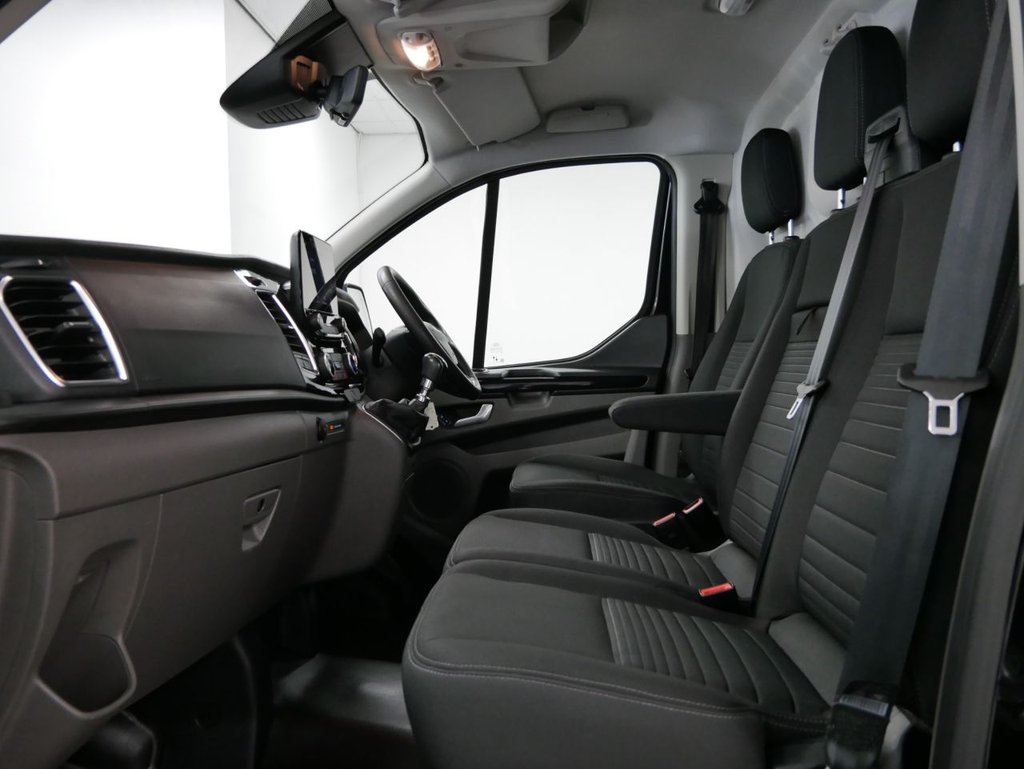 Used Ford Transit Custom 2022 for sale - 77421940: Photo 19